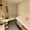 Photo 8: The bathroom