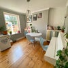 Photo 4: The dining room