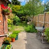 Photo 5: The garden