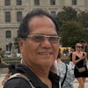 Photograph of Ed