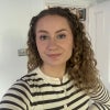 Photograph of Steph