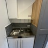 Photo 6: Kitchenette