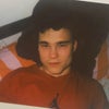 Photograph of Joe