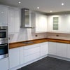 Photo 2: Shared Kitchen