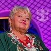 Photograph of Lilia 