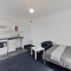 Photo 3: Studio Room ASAP - £810