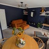 Photo 5: Living/dining room 