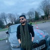 Photograph of Hamza 