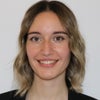 Photograph of Vanesa