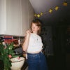 Photograph of Sara