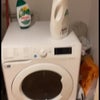 Photo 7: Washing machine + dryer