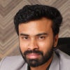 Photograph of Goutham