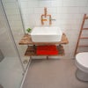 Photo 4: Room 4 - Bathroom