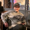 Photograph of Dan