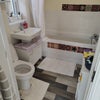 Photo 9: 1st floor toilet