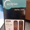 Photo 2: DOOR LOCK
