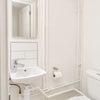 Photo 12: Separate Toilet