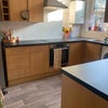 Photo 6: Large and bright kitchen
