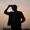 Photograph of Atif
