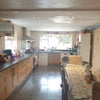Photo 6: Shared kitchen with garden outlook.