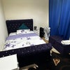Photo 3: Bedroom 2 - £1150 pm - with balcony- pic 1