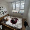 Photo 2: Double bed