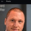 Photograph of Mark