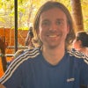 Photograph of James 
