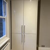 Photo 5: Wardrobe space in bedroom