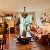 Photo 2: living room 