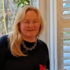 Photograph of Rebecca