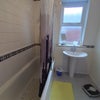 Photo 8: 1st bathroom