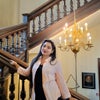 Photograph of Hafsa 