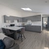Photo 4: Kitchen Area