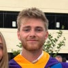 Photograph of Drew