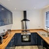 Photo 2: Kitchen View - 1