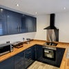 Photo 8: Kitchen - View 2