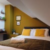 3 double rooms in modern Sefton park maisonette - More