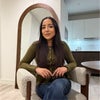 Photograph of Asma