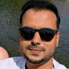 Photograph of Siddharth Singh 