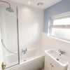 Photo 3: Bathroom