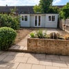 Photo 2: Back Garden