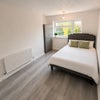 Photo 4: 1st Double Room