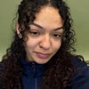 Photograph of Lauren