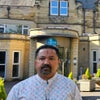 Photograph of Sabu