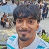 Photograph of Sumit