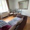 Photo 4: Shared living room