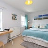 Photo 7: Room 2: Double Bedroom