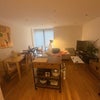 Photo 4: Kitchen/living room