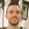 Photograph of Brendan
